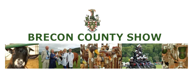 Brecon County Show
